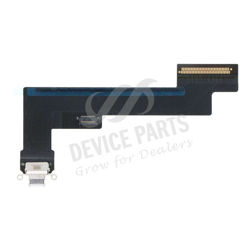 Charging Port Flex Cable for iPad Air 2020/Air 4 WiFi Version White Ori