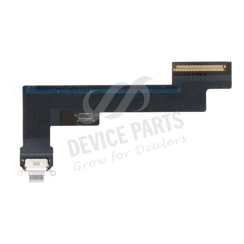 Charging Port Flex Cable for iPad Air 2020/Air 4 WiFi Version Blue Ori