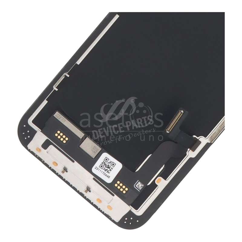 Screen Replacement for iPhone 13 6.1" Black Ori