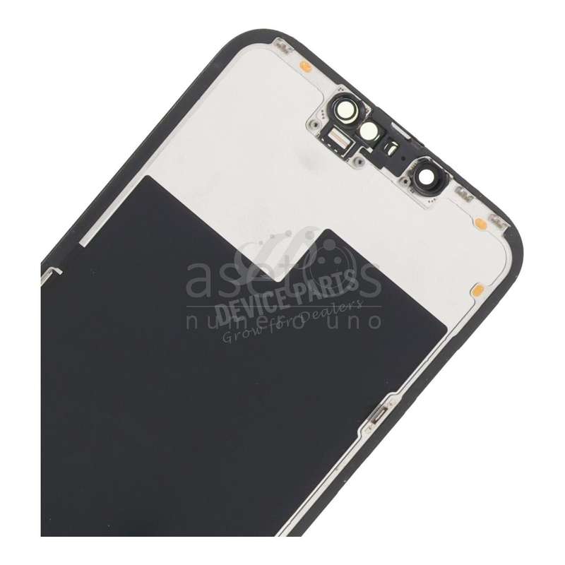 Screen Replacement for iPhone 13 6.1" Black Ori