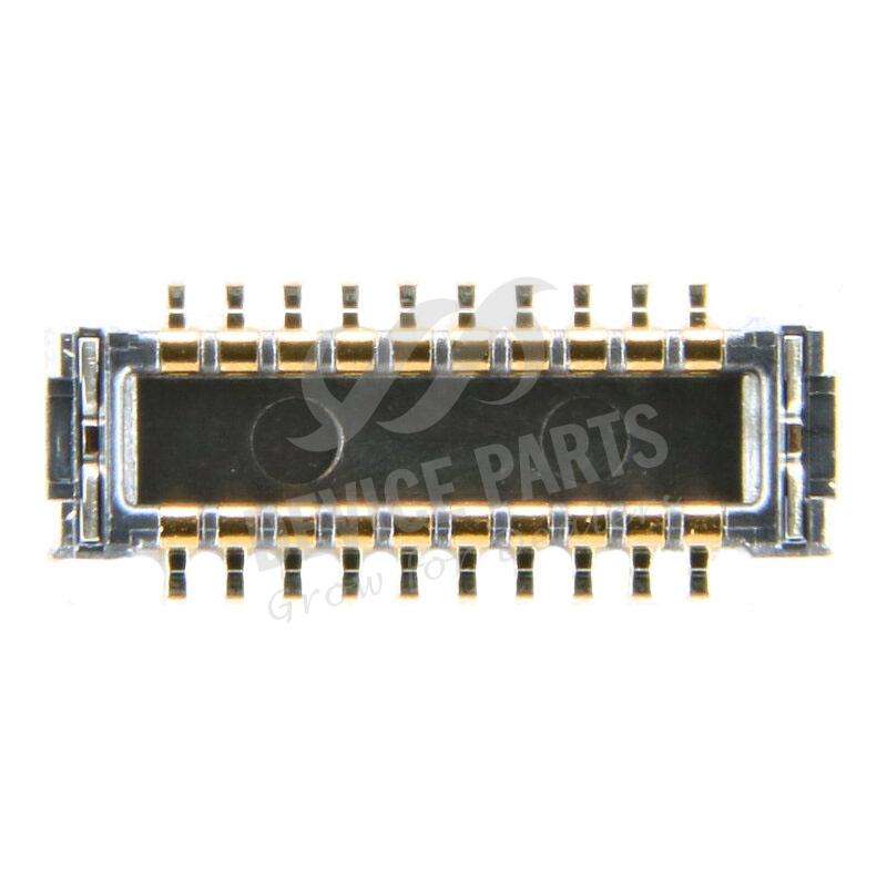 Touch FPC Connector Port on Flex Cable for iPad Mini/Mini 2/Mini 3 Ori 20Pin
