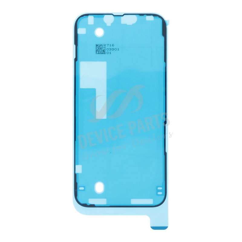 Front Housing Waterproof Adhesive for iPhone 13 Pro Max 6.7" Ori
