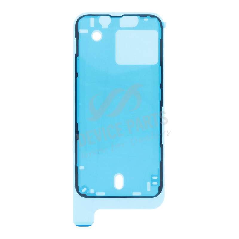 Front Housing Waterproof Adhesive for iPhone 13 Mini 5.4" Ori