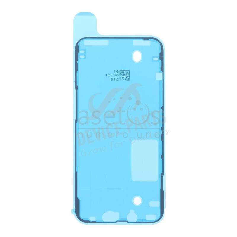 Front Housing Waterproof Adhesive for iPhone 13 Pro 6.1" Ori