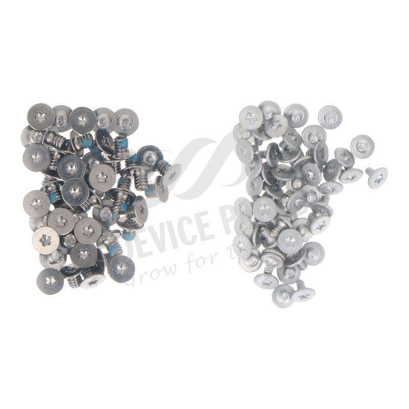 100Pcs Keyboard Screws for Macbook Pro 16" 2019 A2141/MacBook Air 13.3" A2179/Pro 13.3" A2289/Pro...