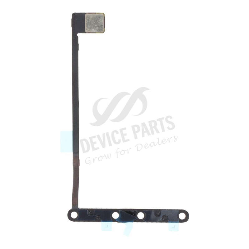 Volume Button Flex Cable for iPad Pro 11 2021(3rd)/Pro 11 2022(4th) WiFi Version Ori