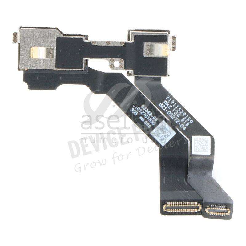 Front Camera with IR Camera for iPhone 13 Pro 6.1" Ori R
