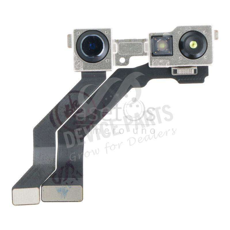 Front Camera with IR Camera for iPhone 13 Pro 6.1" Ori R