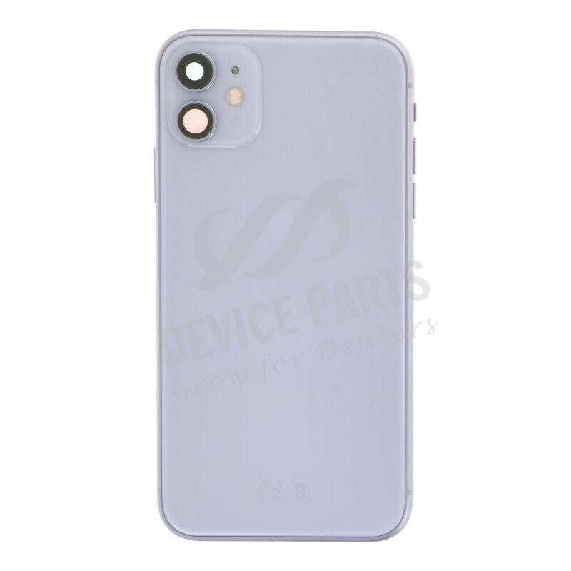 Battery Door Assembly for iPhone 11 European Version Purple OEM