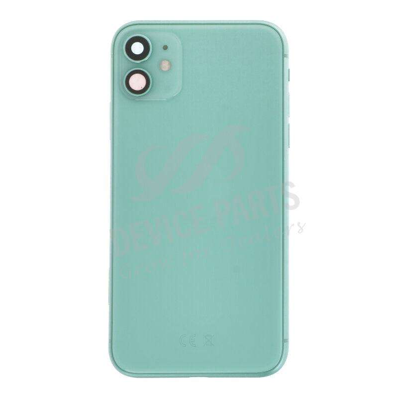 Battery Door Assembly for iPhone 11 European Version Green OEM