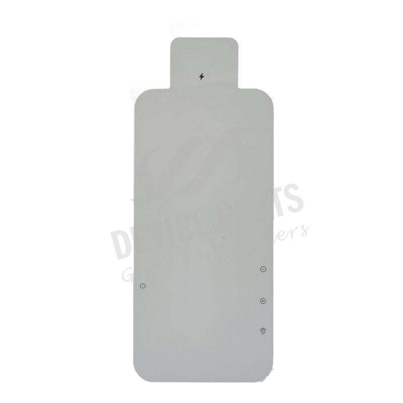 Front New Screen Protector Refurbishment Film for iPhone 12 Mini/13 Mini 5.4" 100pcs in one set