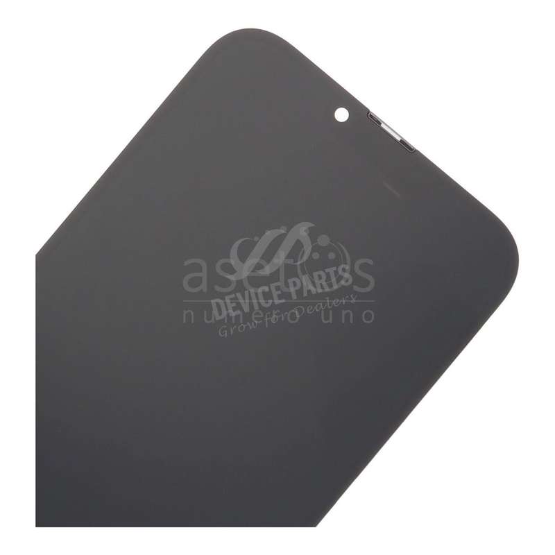 Screen Replacement for iPhone 13 Pro Max 6.7" Black Ori