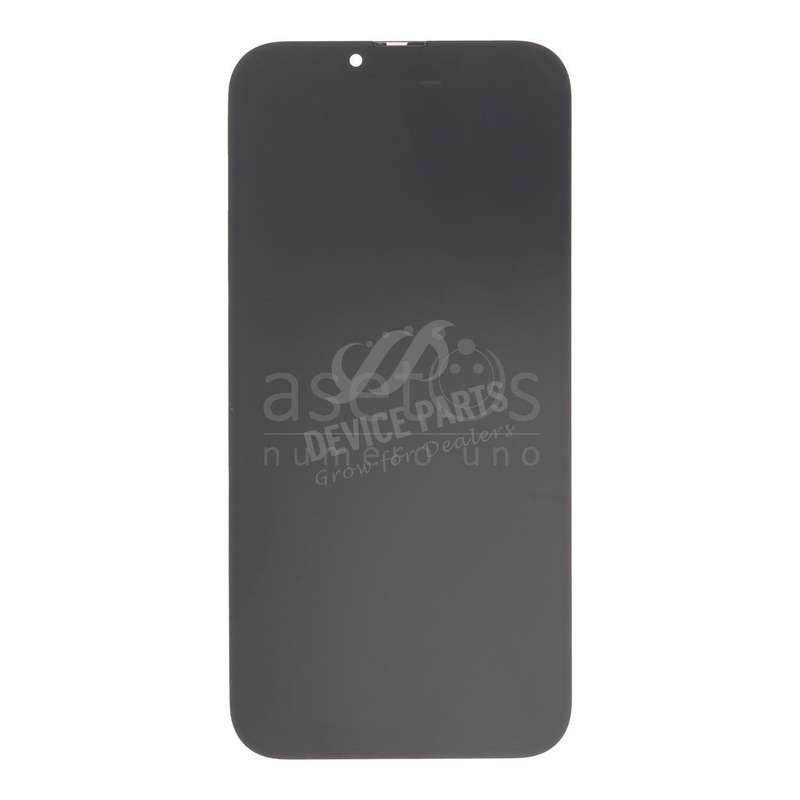 Screen Replacement for iPhone 13 Pro Max 6.7" Black Ori