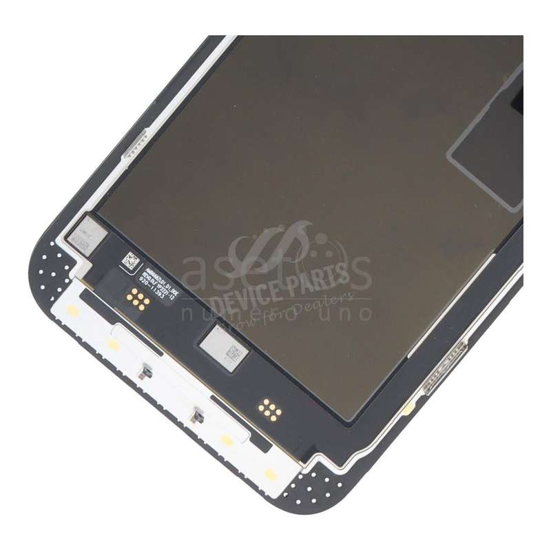 Screen Replacement for iPhone 13 Pro Max 6.7" Black Ori