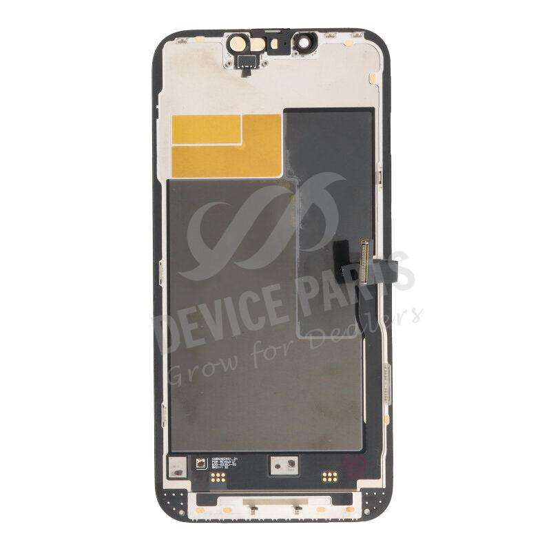 Screen Replacement for iPhone 13 Pro 6.1" Black Ori