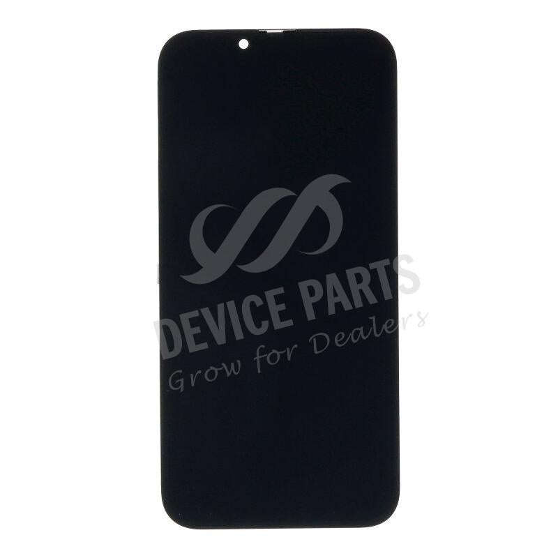 Screen Replacement for iPhone 13 Pro 6.1" Black Ori