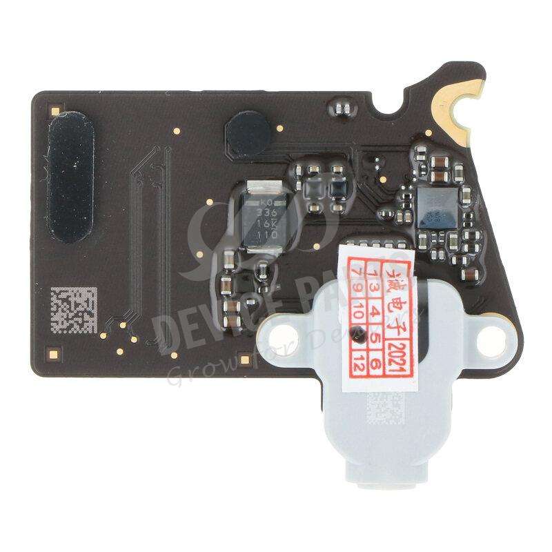 Audio Board for Macbook Air 13.3" M1 A2337 White Ori