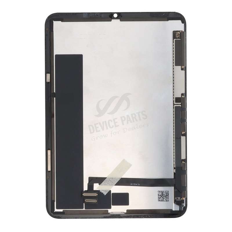 Screen Replacement for iPad Mini 2021/Mini 6 Black Ori R