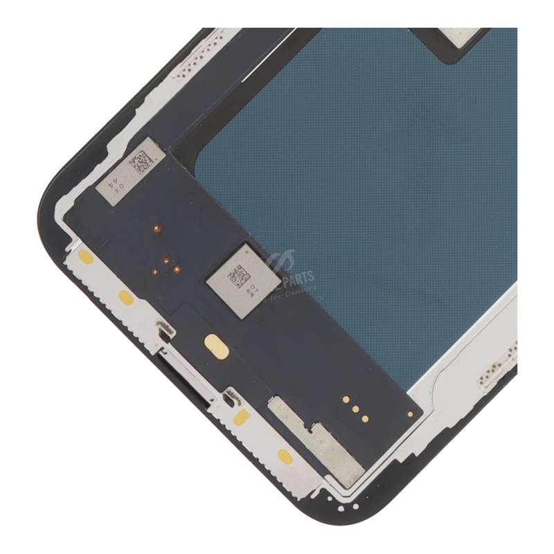 Screen Replacement for iPhone XS Hard OLED Black HQ