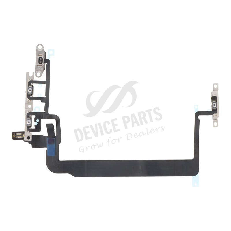 Power&Volume Button Flex Cable for iPhone 13 Pro Max 6.7" Ori