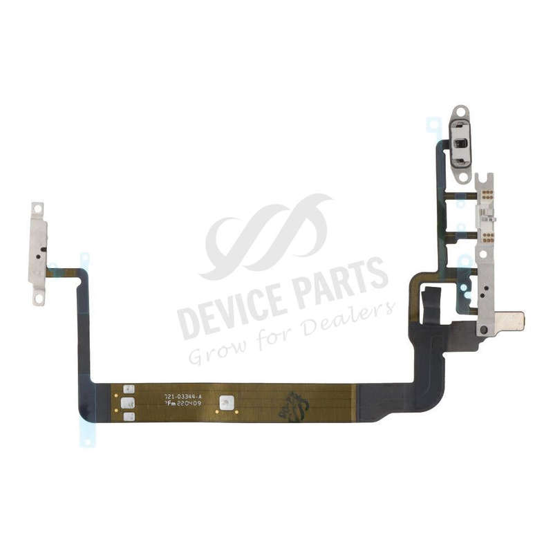 Power&Volume Button Flex Cable for iPhone 13 Pro Max 6.7" Ori