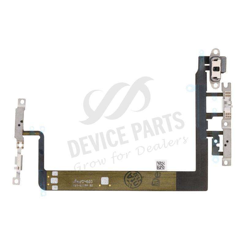 Power&Volume Button Flex Cable for iPhone 13 6.1" Ori