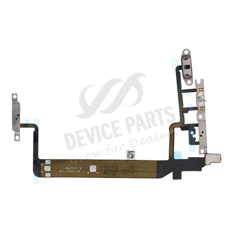 Power&Volume Button Flex Cable for iPhone 13 Pro 6.1" Ori