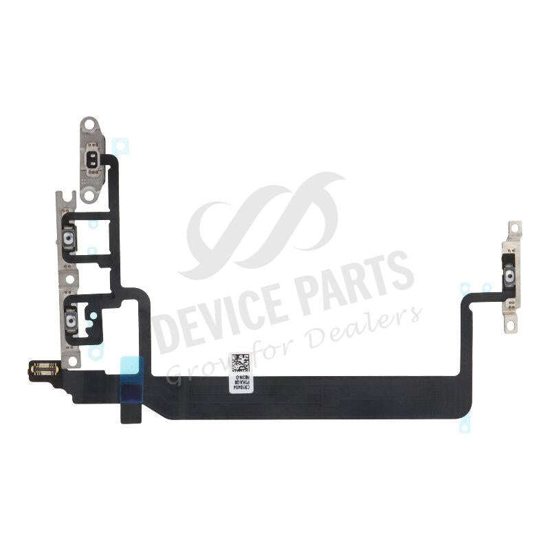 Power&Volume Button Flex Cable for iPhone 13 Pro 6.1" Ori