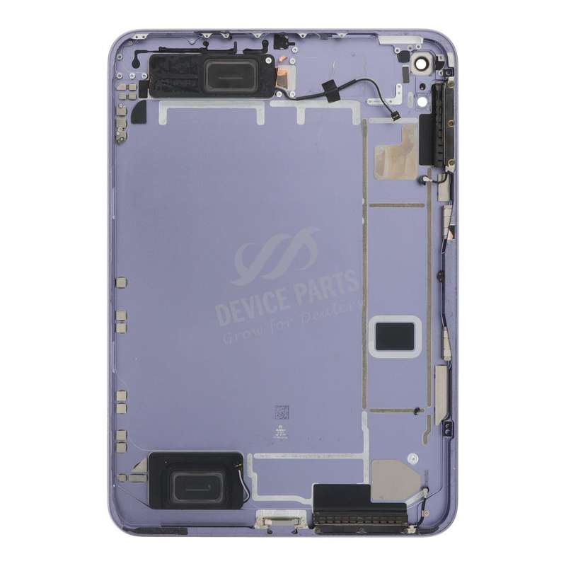 Battery Door for iPad Mini 2021/Mini 6 WiFi Version Purple Ori R