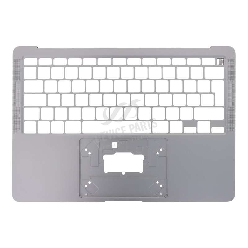 Top Case for Macbook Air 13.3" M1 A2337 UK Version Gray Ori