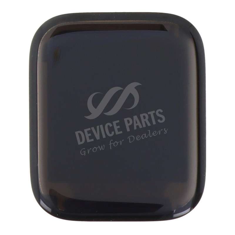 Screen Replacement for Apple Watch Series 7 41mm Black Ori
