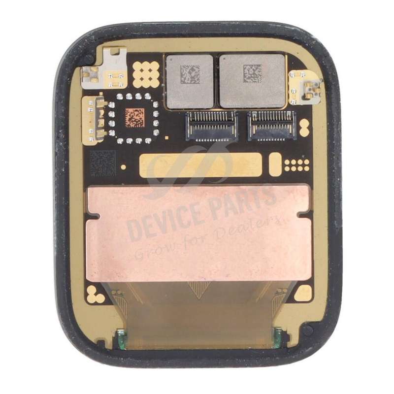 Screen Replacement for Apple Watch Series 7 41mm Black Ori