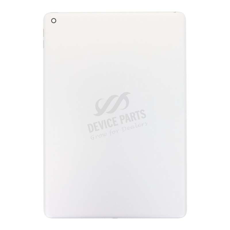 Battery Door for iPad 10.2 2019(iPad 7th) WiFi Version Silver HQ