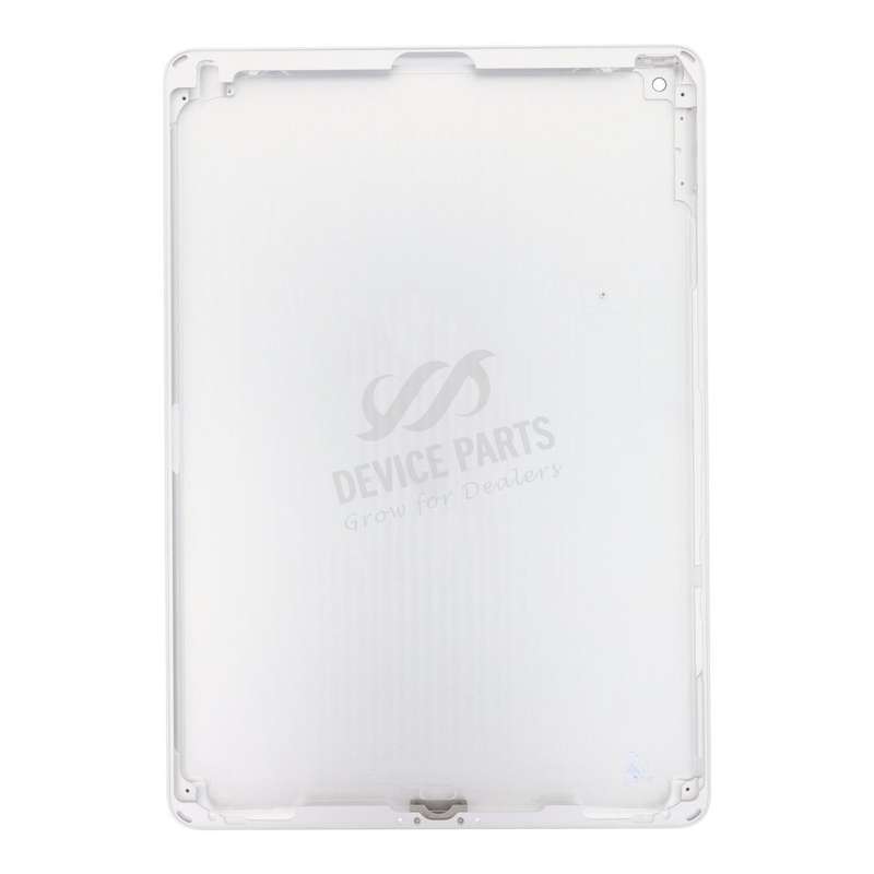 Battery Door for iPad 10.2 2019(iPad 7th) WiFi Version Silver HQ