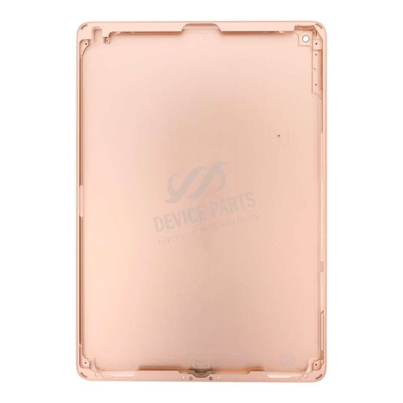 Battery Door for iPad 10.2 2019(iPad 7th) WiFi Version Gold HQ