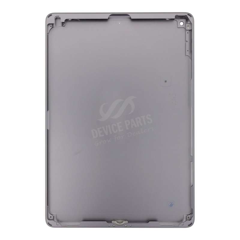 Battery Door for iPad 10.2 2019(iPad 7th) WiFi Version Gray HQ