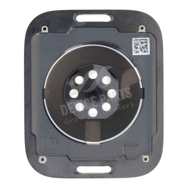 Battery Door for Apple Watch Series 7 45mm GPS Version Black Ori