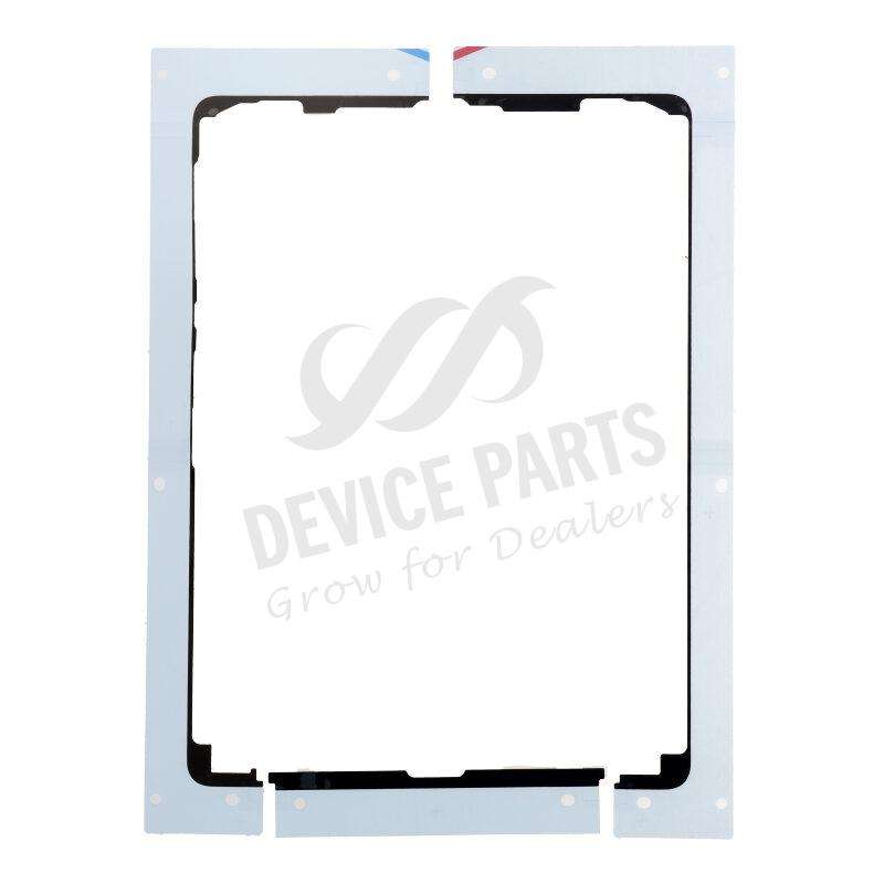 Touch Screen Adhesive Sticker Strip Tape for iPad 10.2 2021(iPad 9th) Ori
