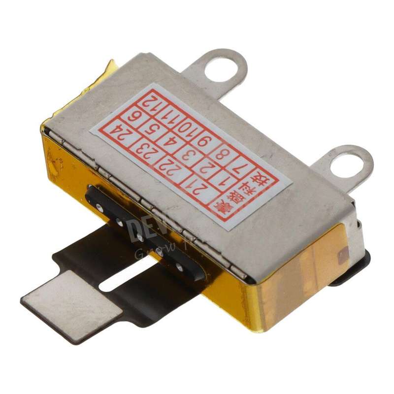 821-03504-01 I/O Power Jack for MacBook Pro 16" 2021 A2485/Pro 16" 2023 A2780/Pro M3 14" A2918/Pr...