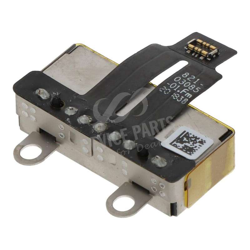 821-03504-01 I/O Power Jack for MacBook Pro 16" 2021 A2485/Pro 16" 2023 A2780/Pro M3 14" A2918/Pr...