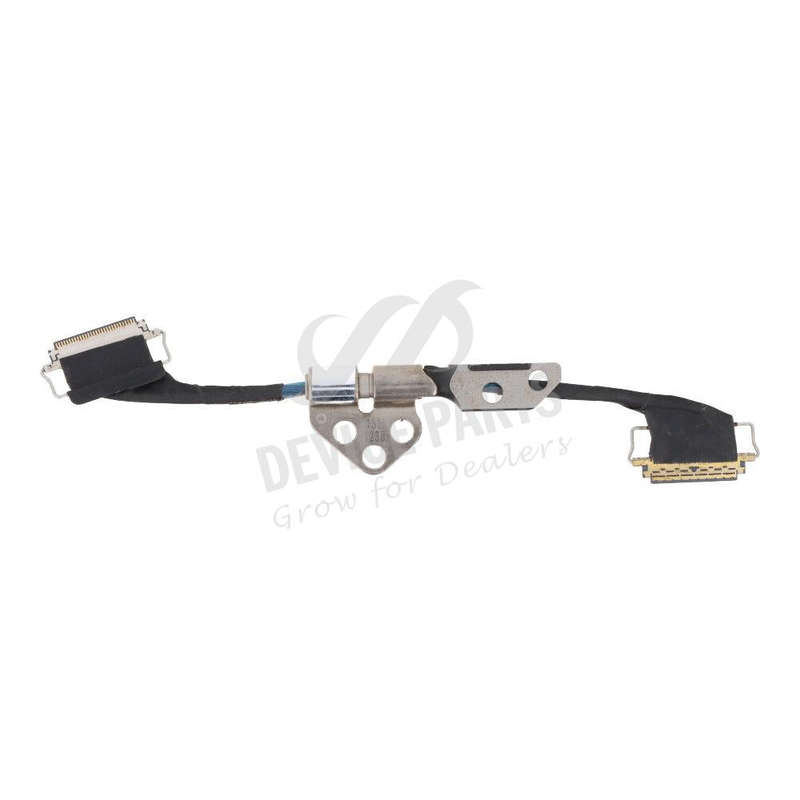 LVDS Flex Cable with Hinge for MacBook Retina Pro 15.4" A1398 Ori R