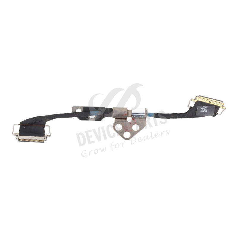 LVDS Flex Cable with Hinge for MacBook Retina Pro 15.4" A1398 Ori R