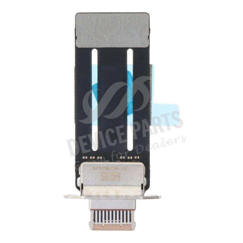 Charging Port Flex Cable for iPad Mini 2021/Mini 6 Pink Ori