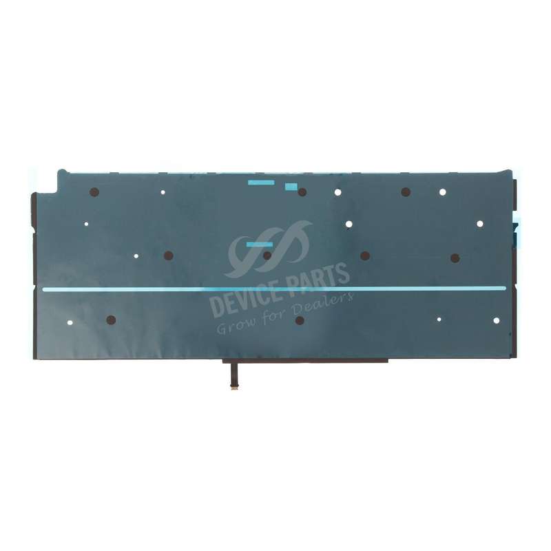 Keyboard Backlight for Macbook Air 13.3" M1 A2337 Small Carriage Return Version Ori