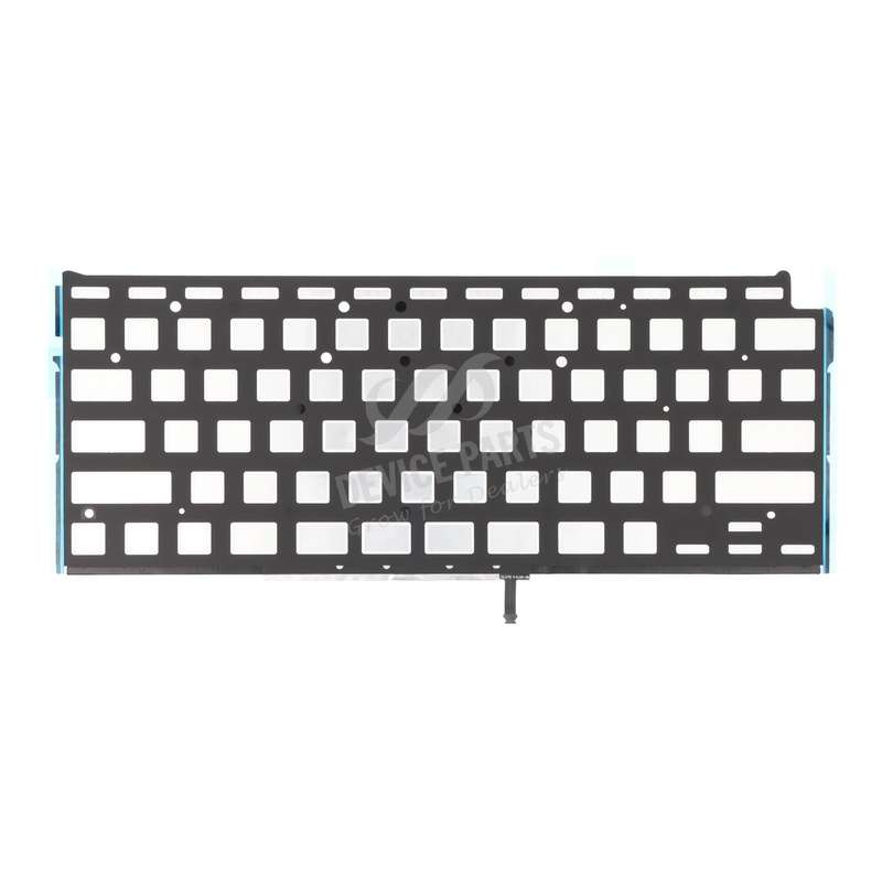 Keyboard Backlight for Macbook Air 13.3" M1 A2337 Small Carriage Return Version Ori