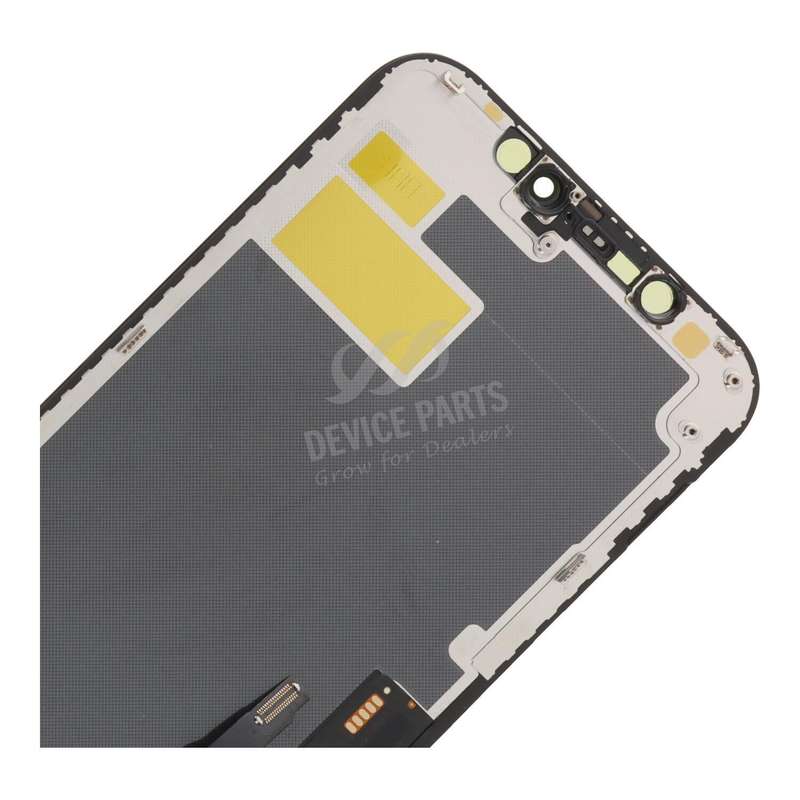 Screen Replacement for iPhone 12/12 Pro Hard OLED Black HQ