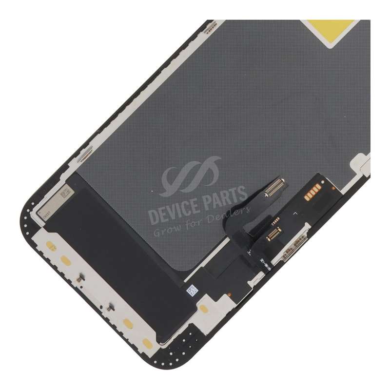 Screen Replacement for iPhone 12/12 Pro Hard OLED Black HQ