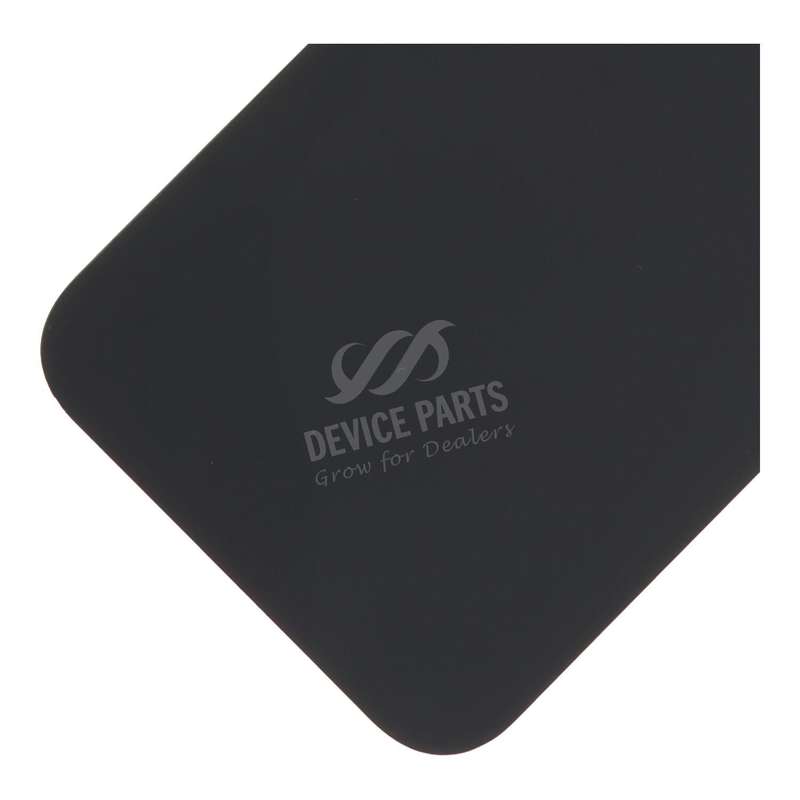 Screen Replacement for iPhone 12 Pro Max Hard OLED Black HQ