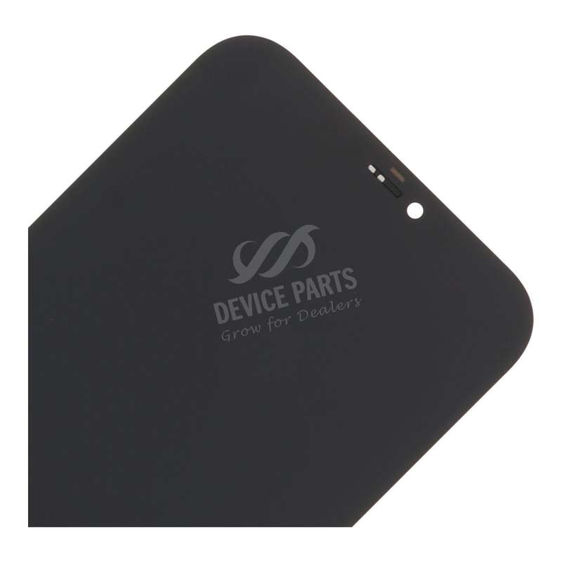 Screen Replacement for iPhone 12 Pro Max Hard OLED Black HQ