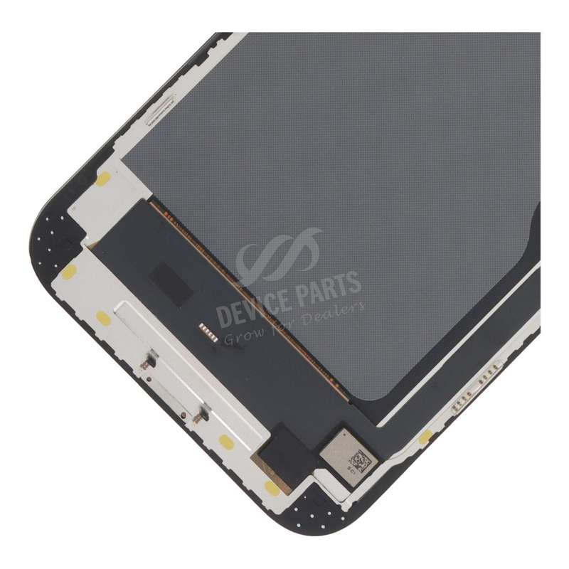 Screen Replacement for iPhone 12 Pro Max Hard OLED Black HQ